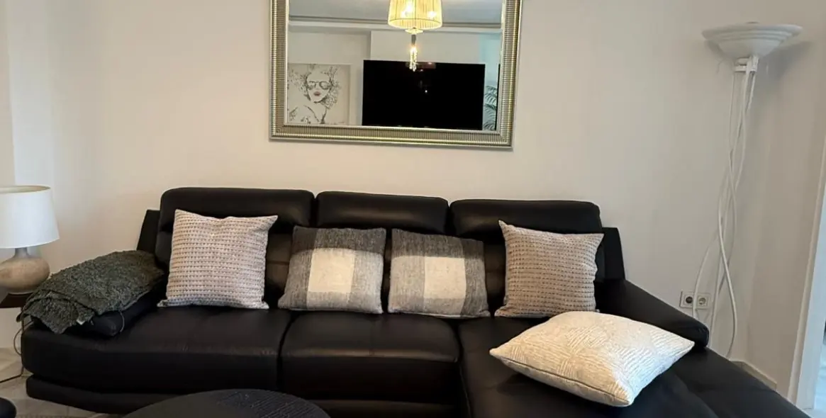 Продажа апартаментов на среднем этаже в Nueva Andalucía 28