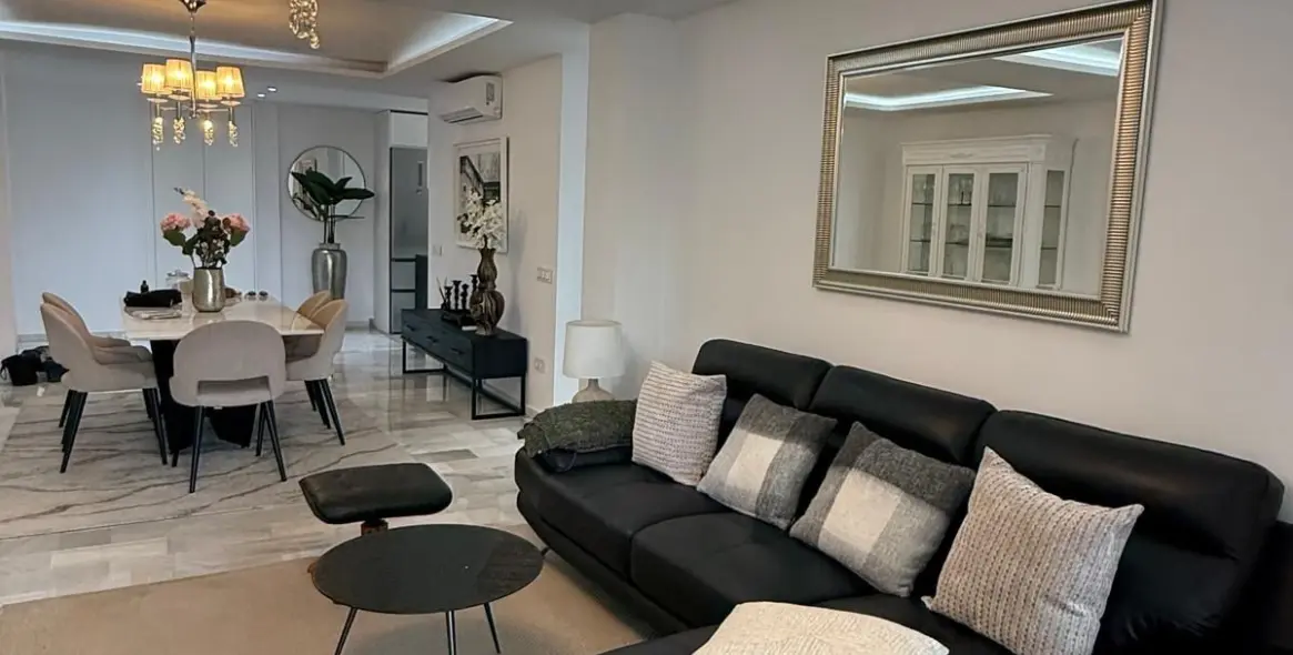 Продажа апартаментов на среднем этаже в Nueva Andalucía 31