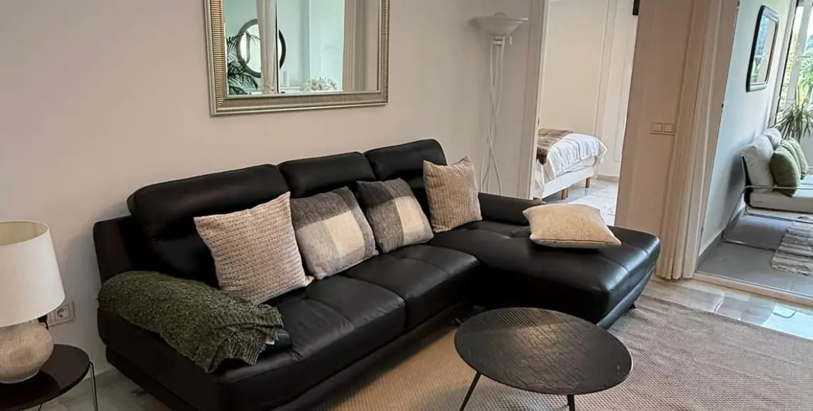 Продажа апартаментов на среднем этаже в Nueva Andalucía 32