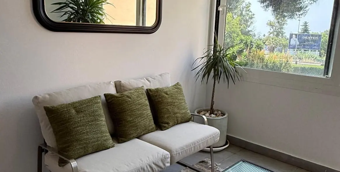 Продажа апартаментов на среднем этаже в Nueva Andalucía 34