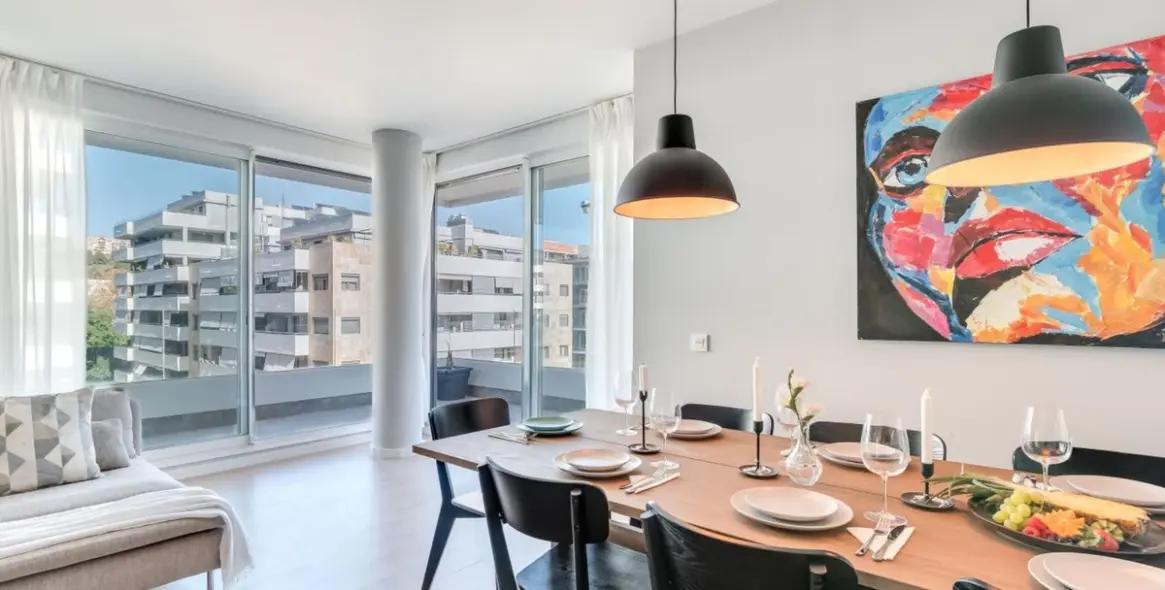 Продажа апартаментов на среднем этаже в Nueva Andalucía 2