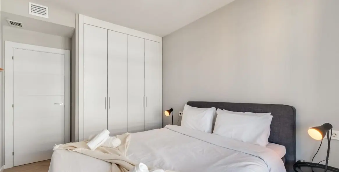 Продажа апартаментов на среднем этаже в Nueva Andalucía 10