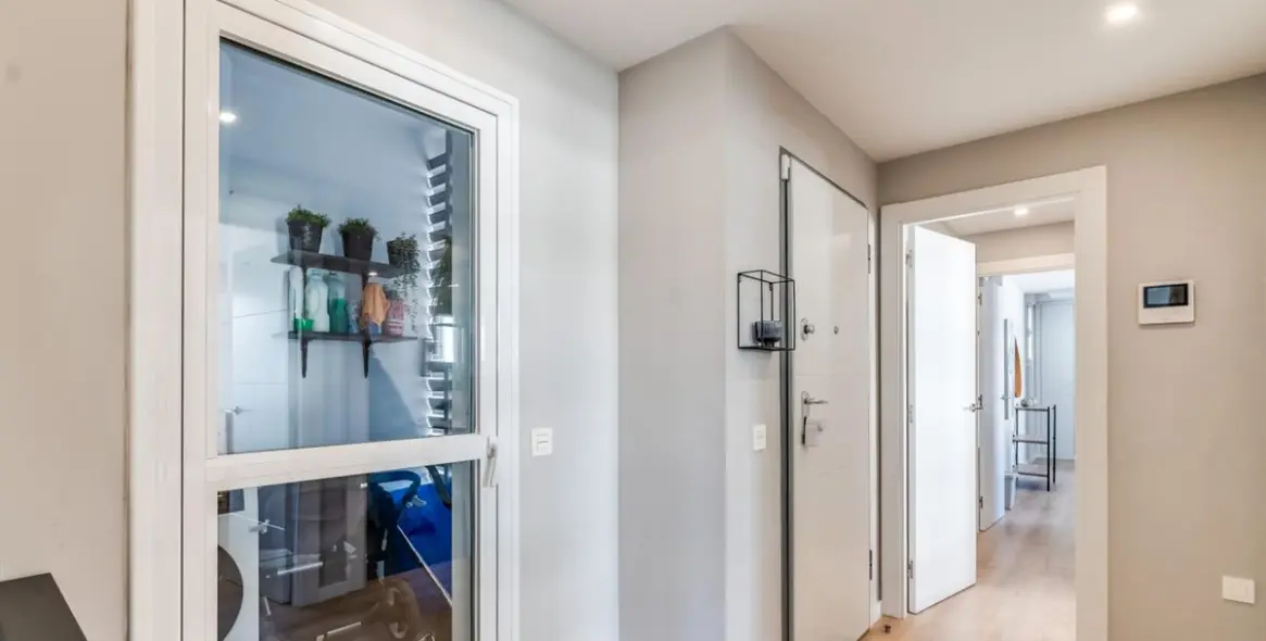 Продажа апартаментов на среднем этаже в Nueva Andalucía 12