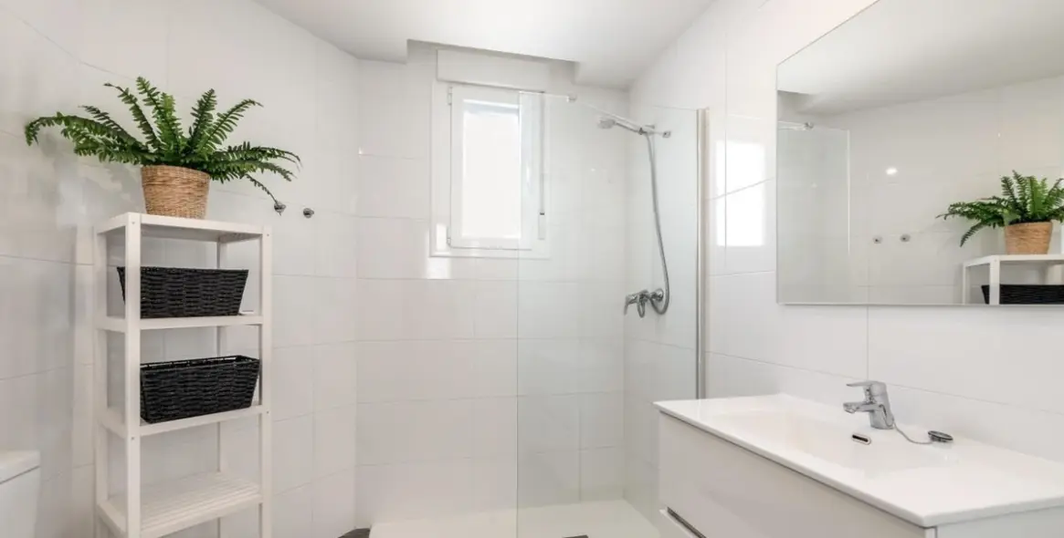 Продажа апартаментов на среднем этаже в Nueva Andalucía 16