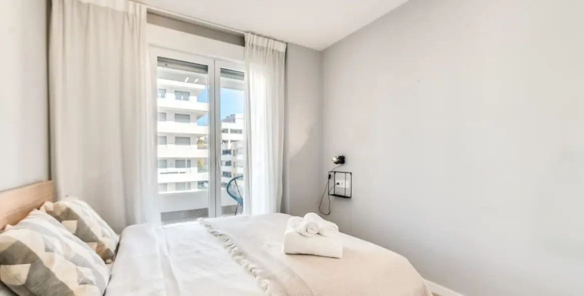 Продажа апартаментов на среднем этаже в Nueva Andalucía 17