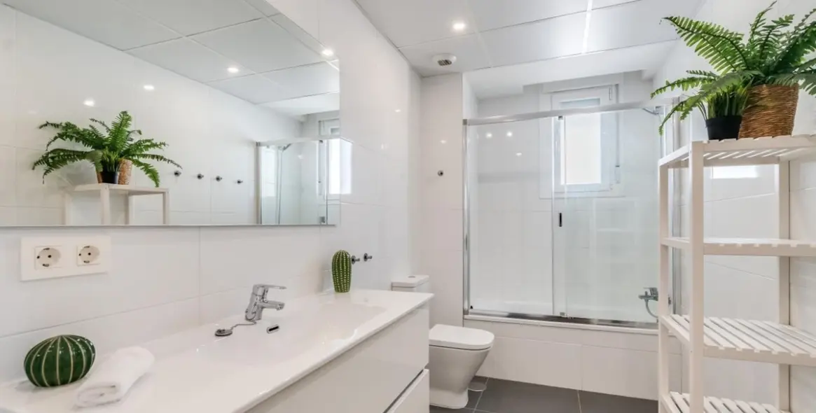 Продажа апартаментов на среднем этаже в Nueva Andalucía 18