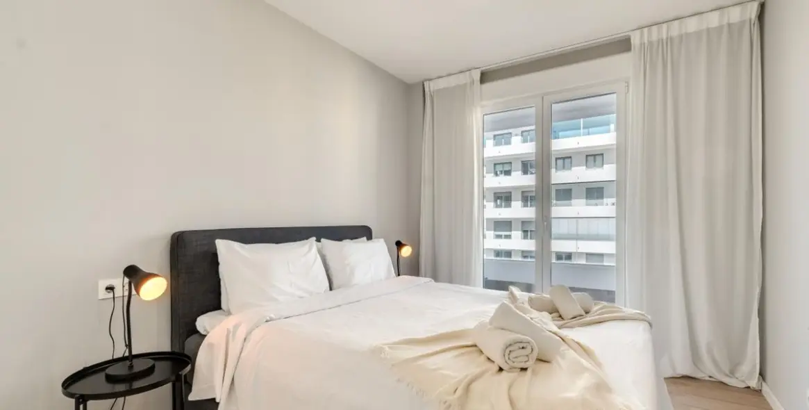 Продажа апартаментов на среднем этаже в Nueva Andalucía 19