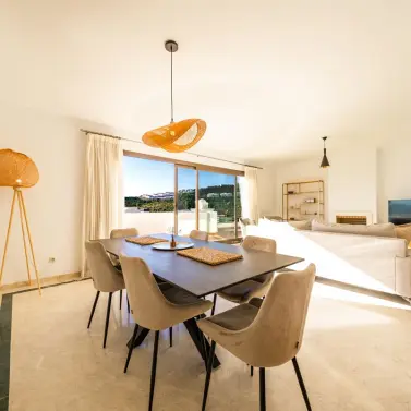 Продажа пентхауса в Casares Playa