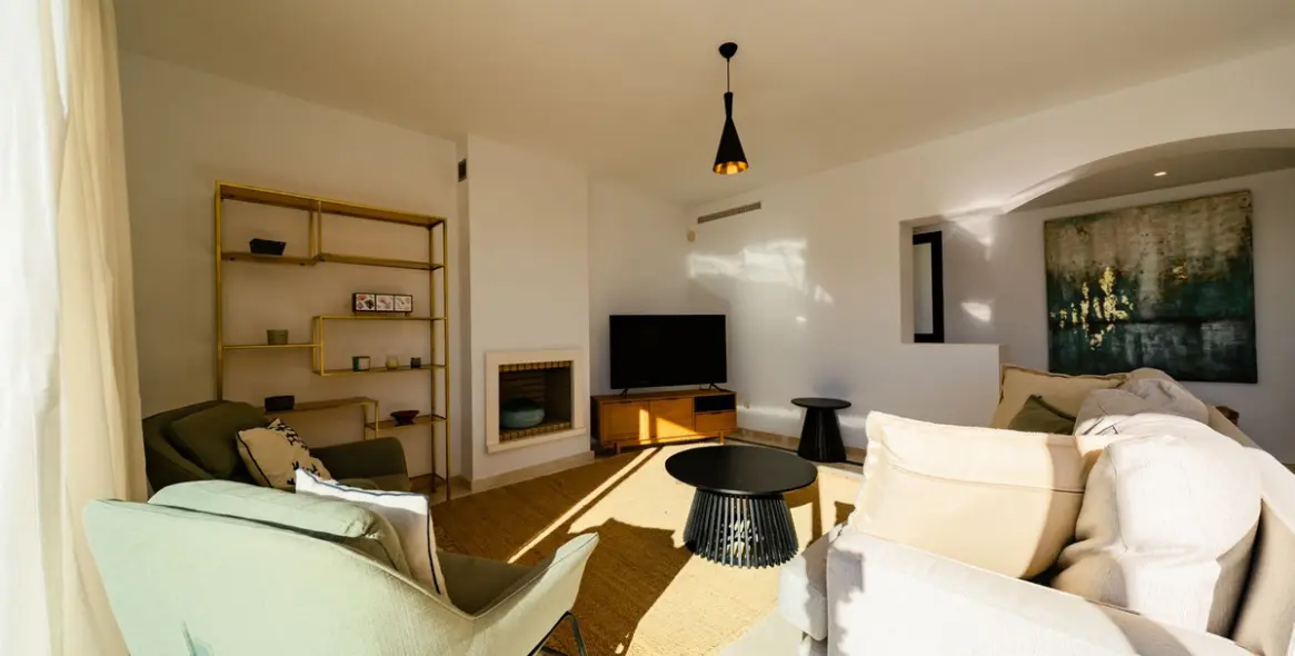 Продажа пентхауса в Casares Playa 10