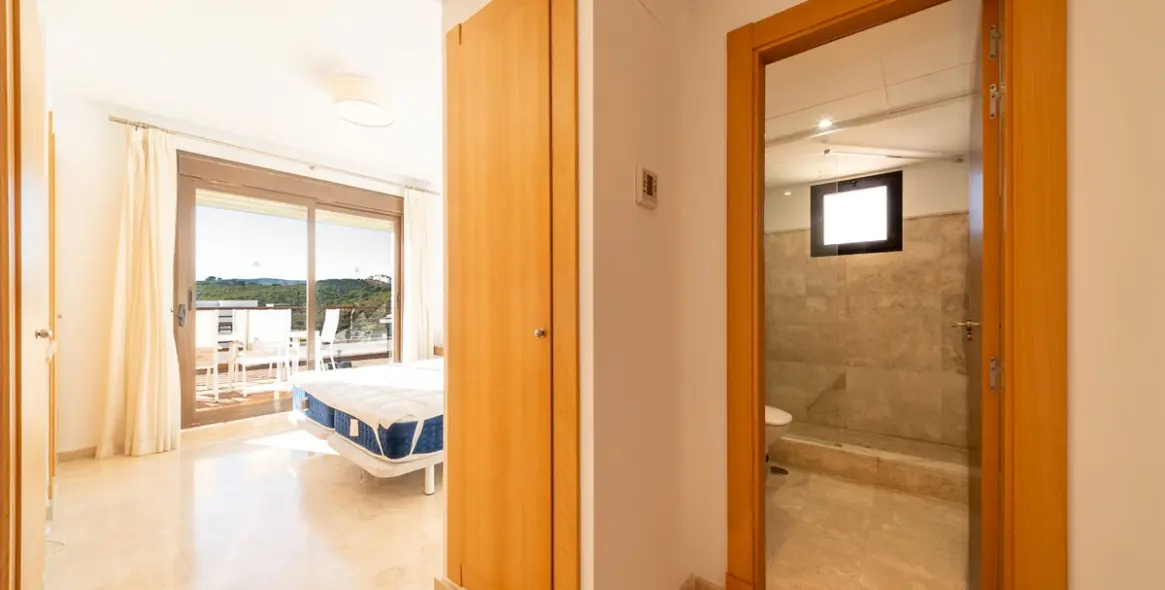 Продажа пентхауса в Casares Playa 20