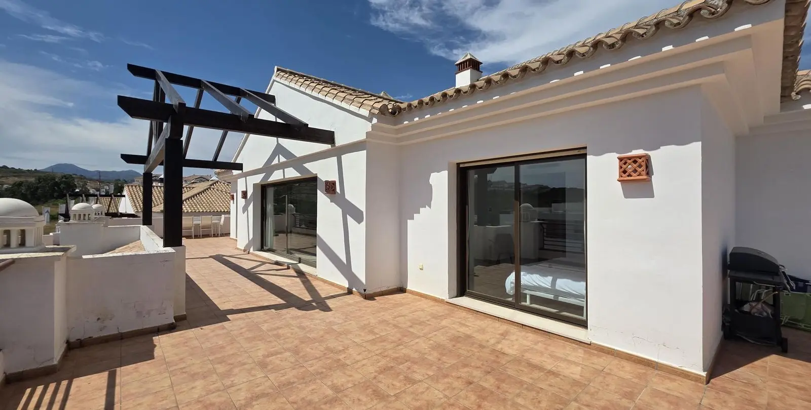 Venta de ático en Casares Playa 1