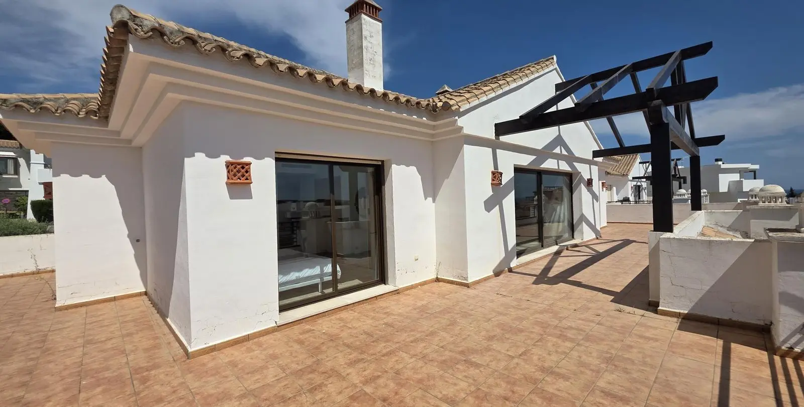 Venta de ático en Casares Playa 2