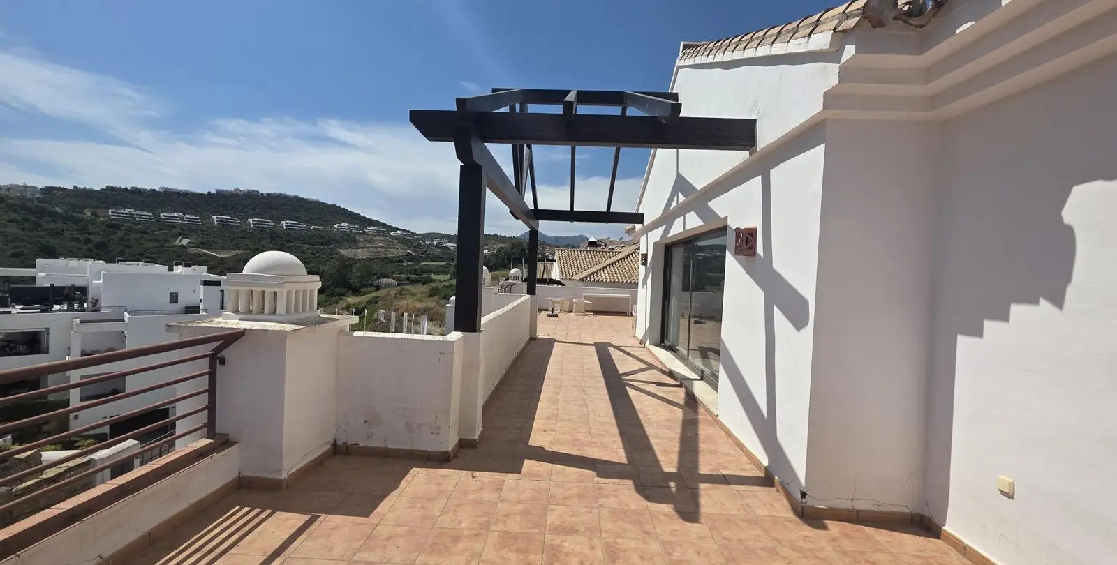 Venta de ático en Casares Playa 3