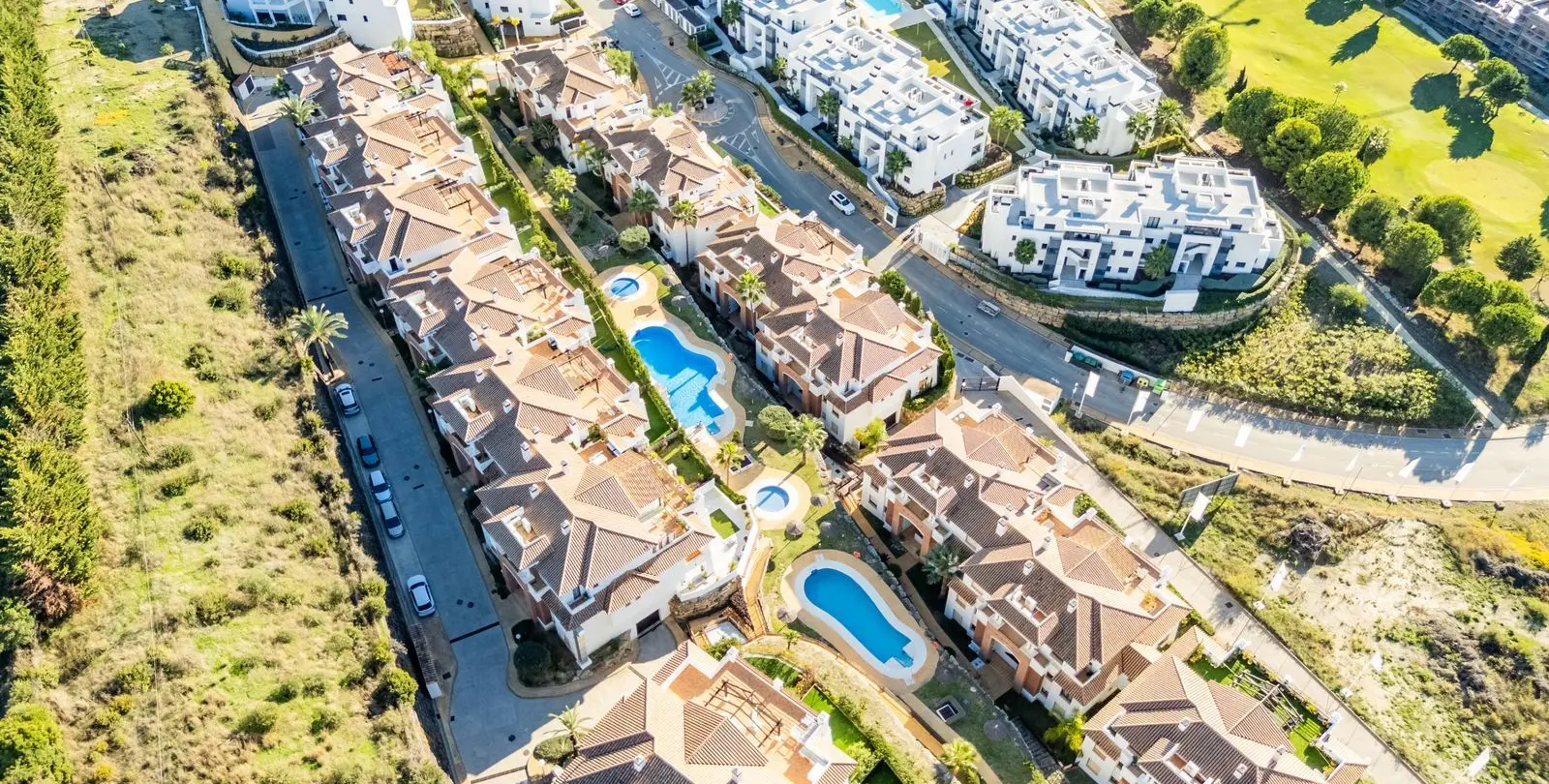 Venta de ático en Casares Playa 4