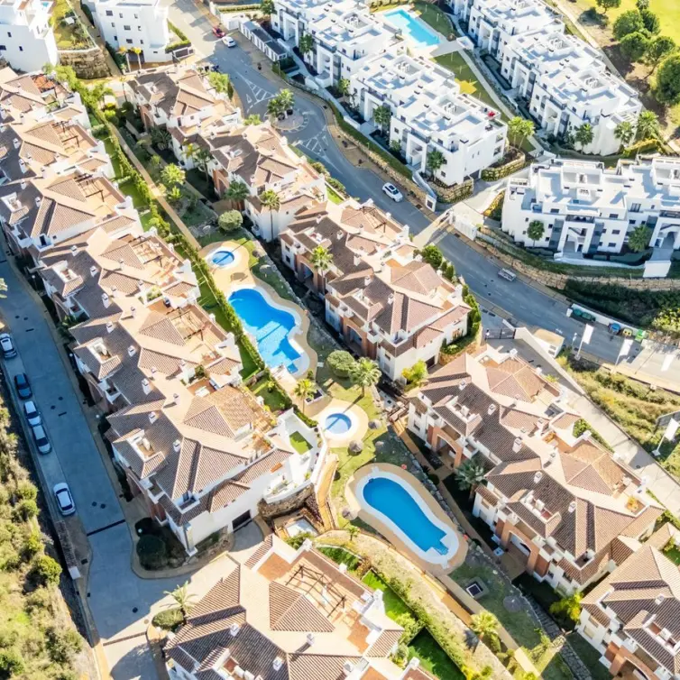 Продажа пентхауса в Casares Playa