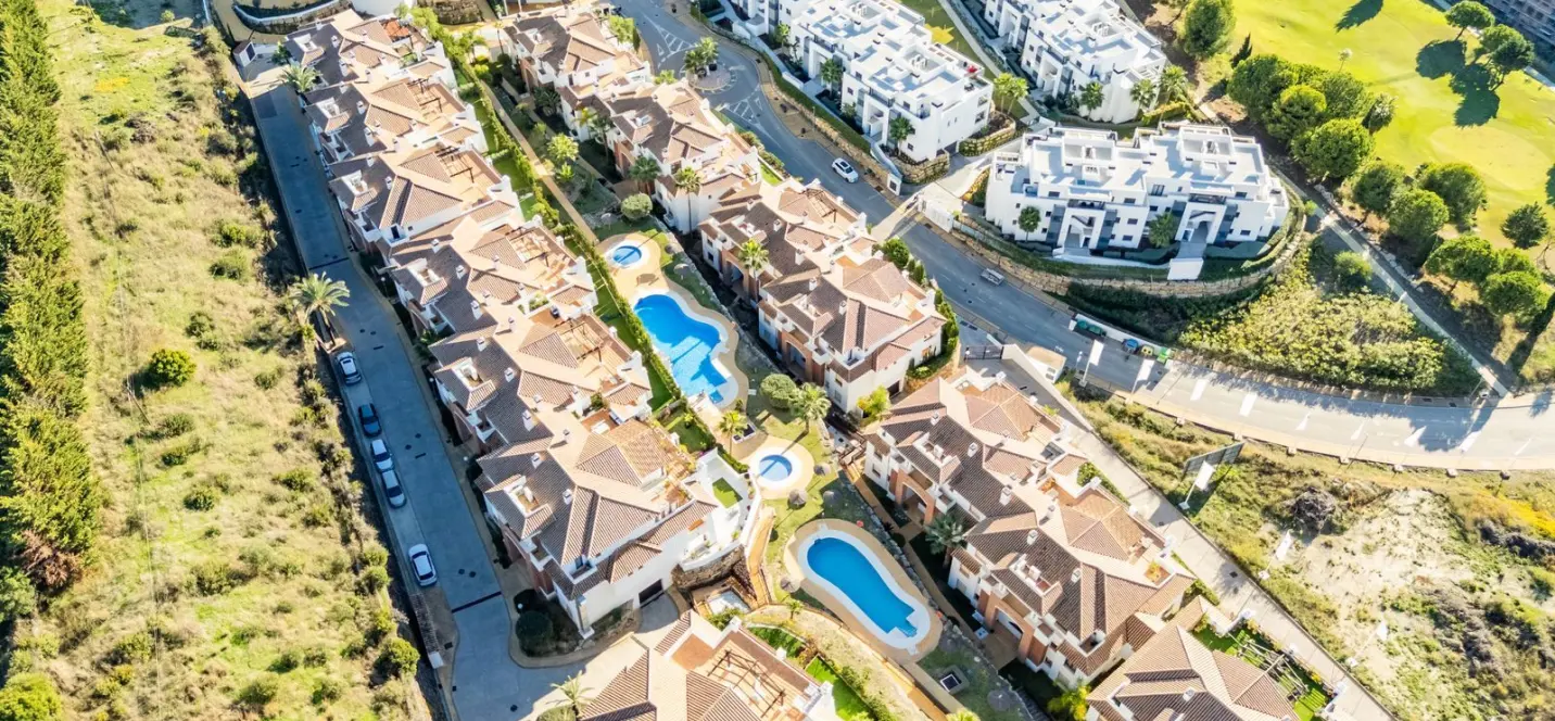 Продажа пентхауса в Casares Playa 3