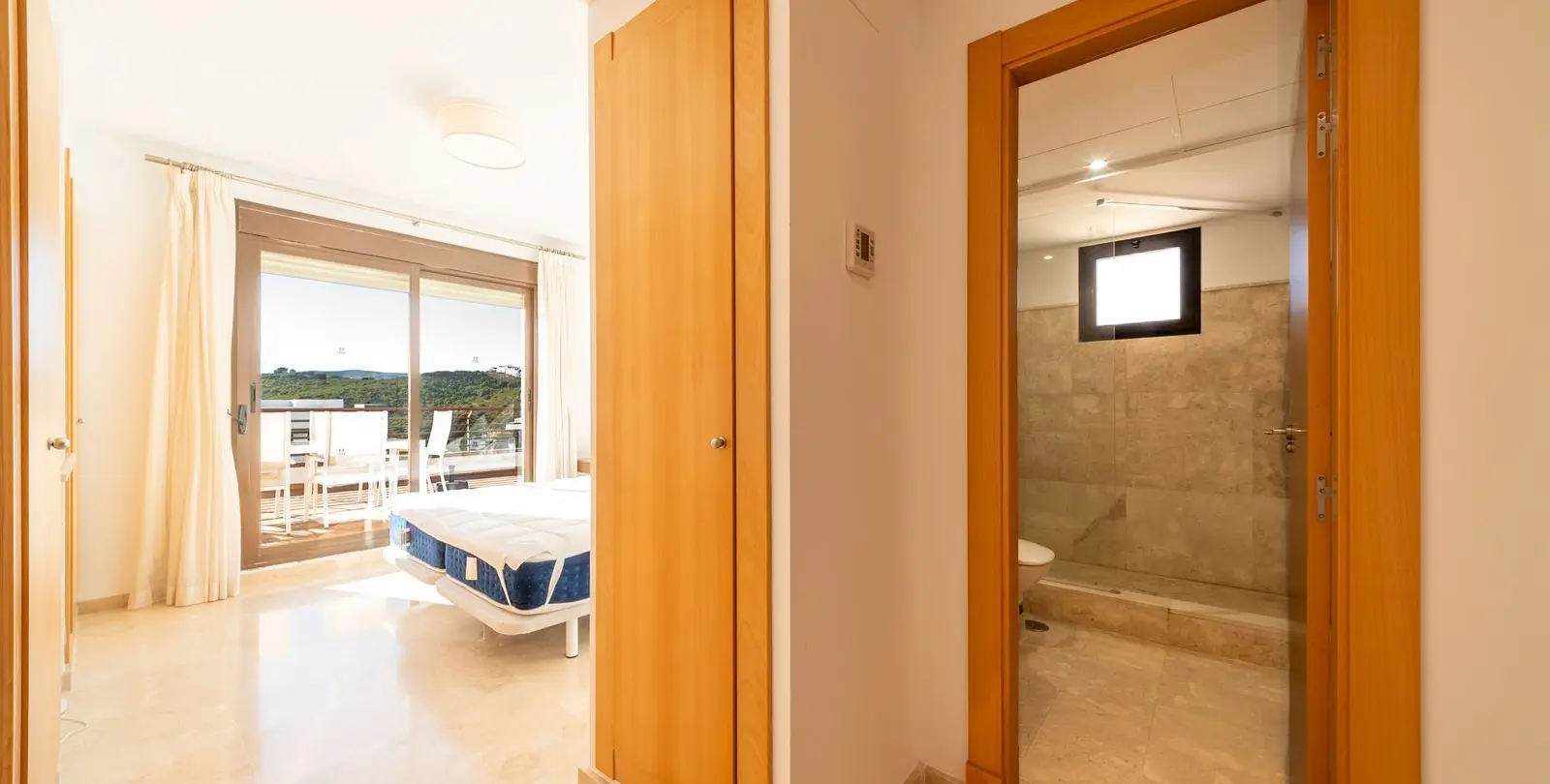 Venta de ático en Casares Playa 19