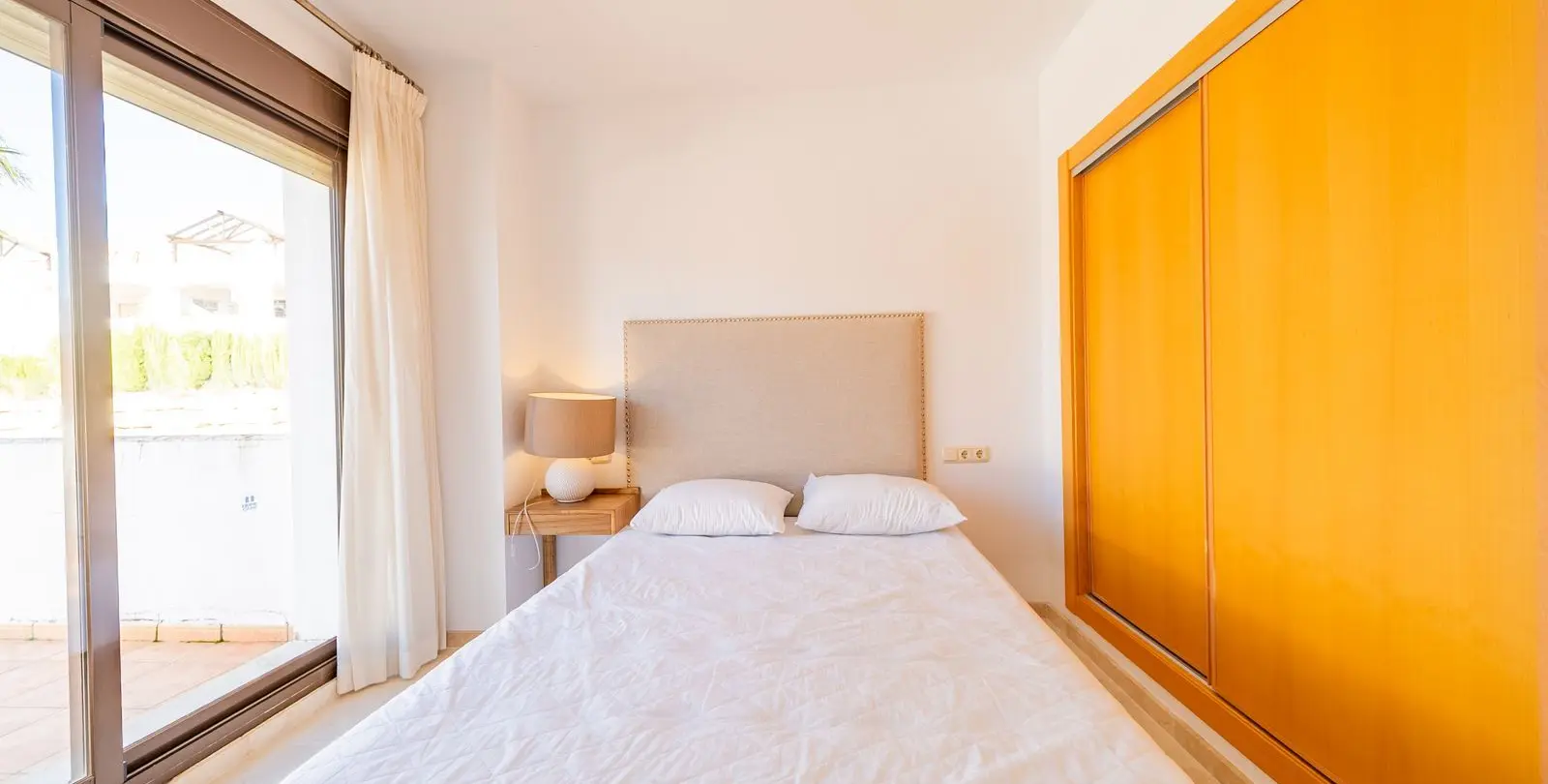 Venta de ático en Casares Playa 24