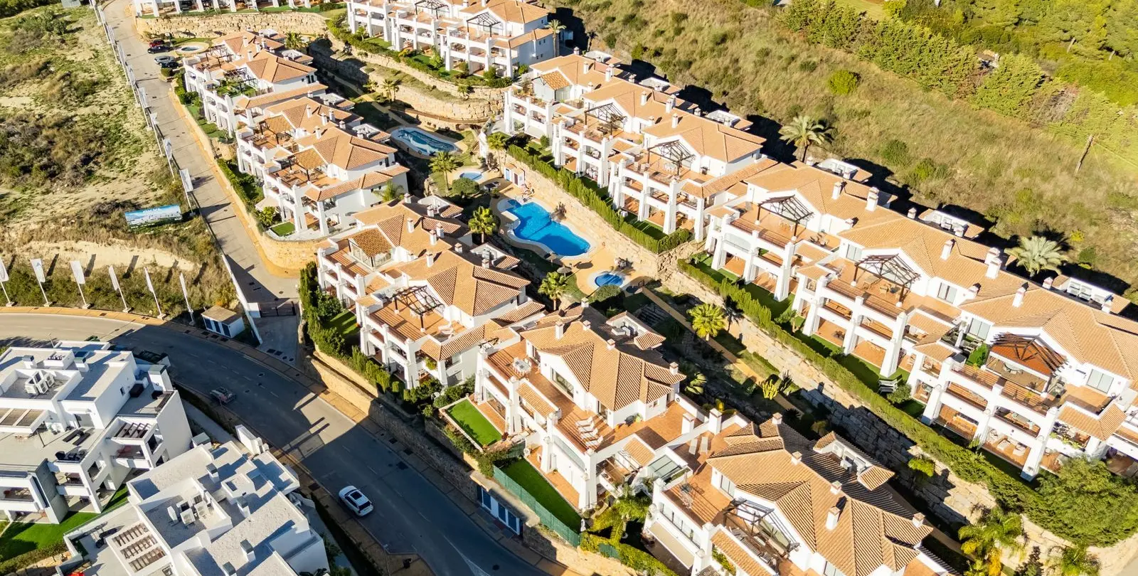 Venta de ático en Casares Playa 26