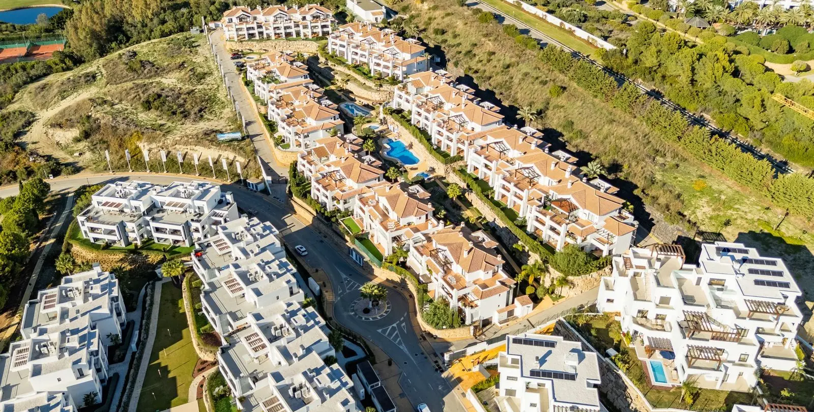 Venta de ático en Casares Playa 27