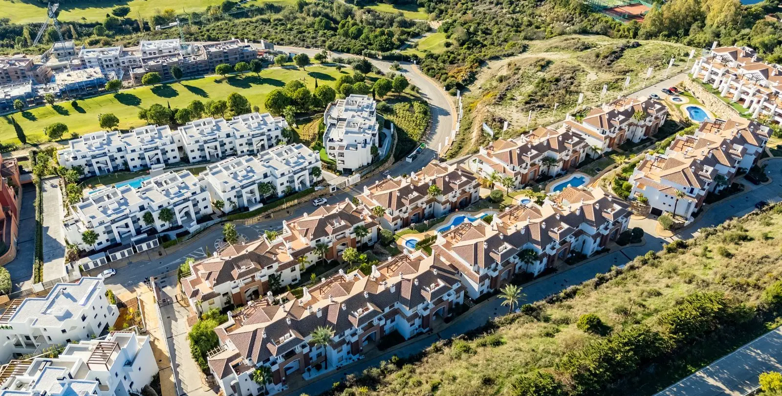 Venta de ático en Casares Playa 28