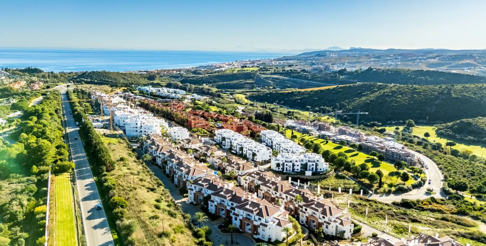 Venta de ático en Casares Playa 29