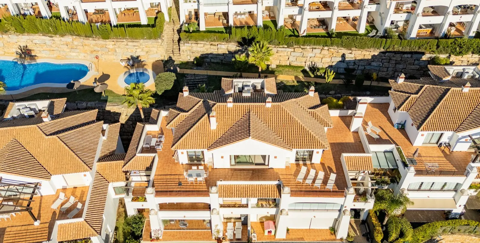 Venta de ático en Casares Playa 30