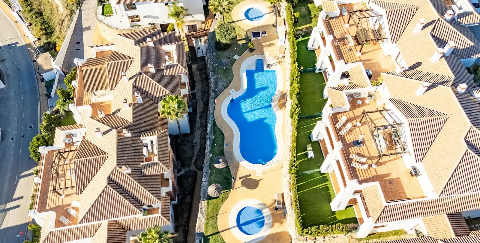 Venta de ático en Casares Playa 31
