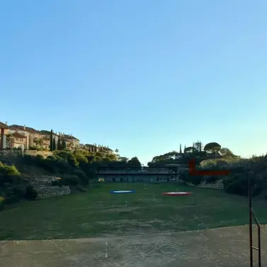 Продажа  жилого участка в Elviria