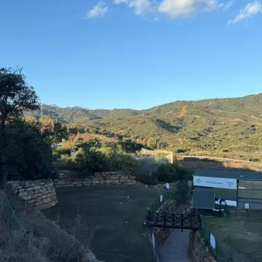 Продажа  жилого участка в Elviria