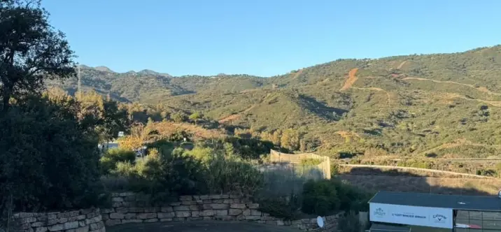 Venta de parcela residencial en Elviria 2