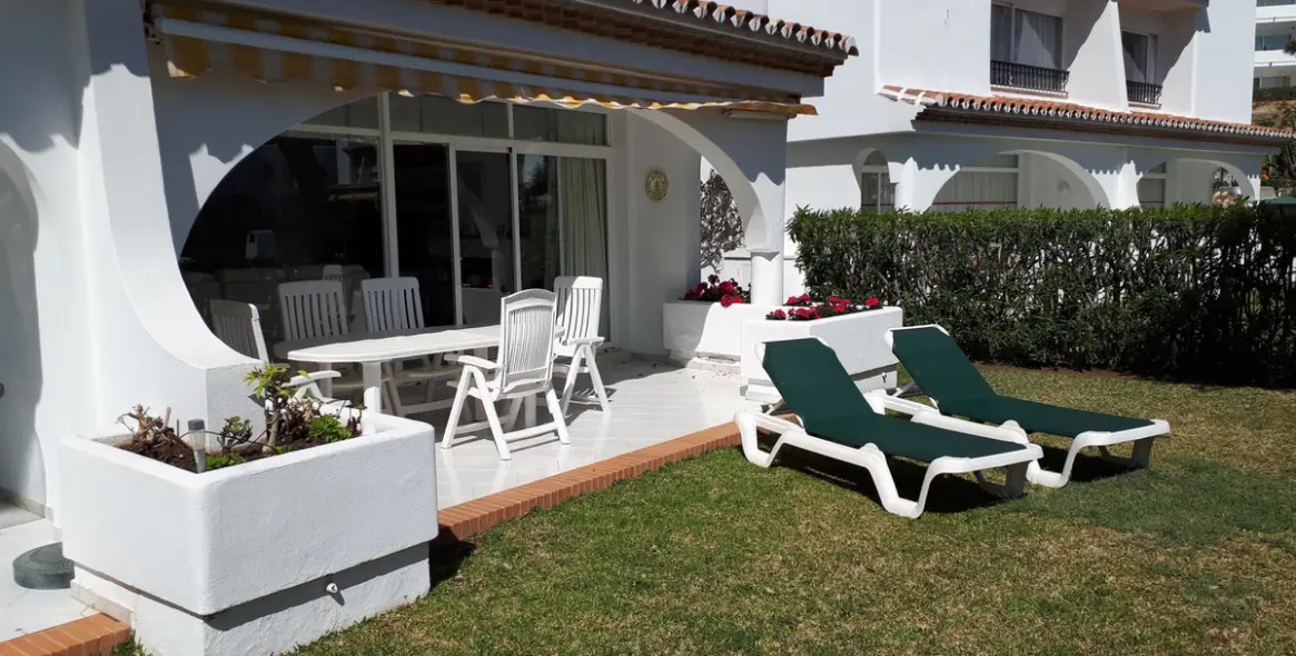 Sale of semi-detached house in Miraflores 1