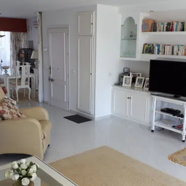 Venta de casa pareada en Miraflores