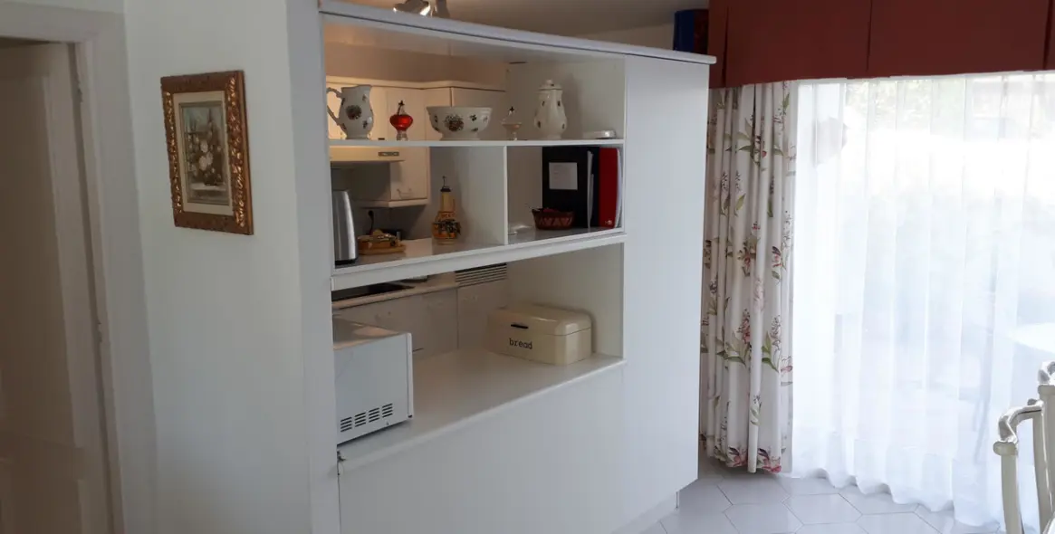 Sale of semi-detached house in Miraflores 4