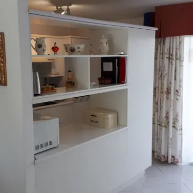 Venta de casa pareada en Miraflores