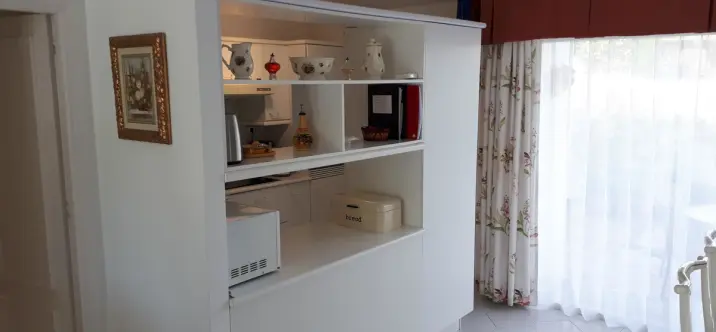 Venta de casa pareada en Miraflores 3