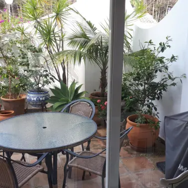 Venta de casa pareada en Miraflores