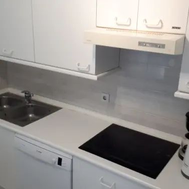 Venta de casa pareada en Miraflores