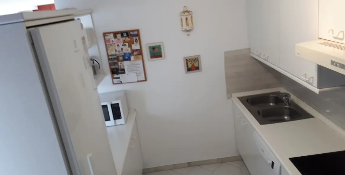 Sale of semi-detached house in Miraflores 8