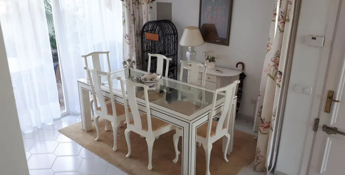 Sale of semi-detached house in Miraflores 10