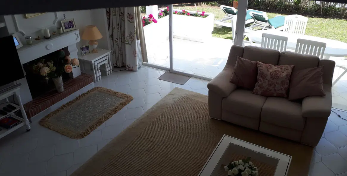 Sale of semi-detached house in Miraflores 18