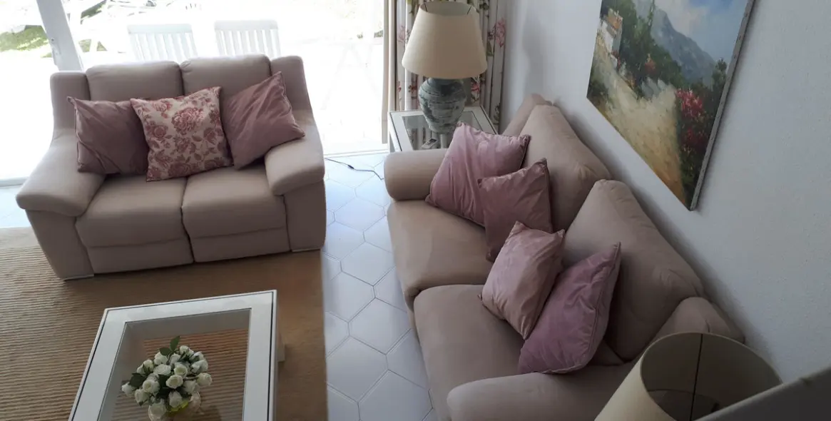 Sale of semi-detached house in Miraflores 19