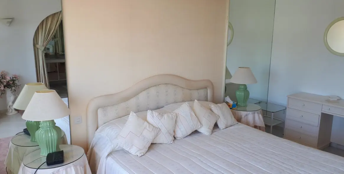 Sale of semi-detached house in Miraflores 29