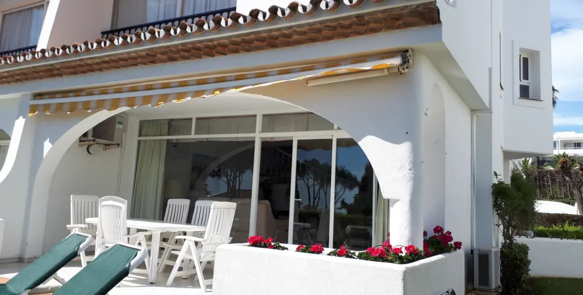 Sale of semi-detached house in Miraflores 34