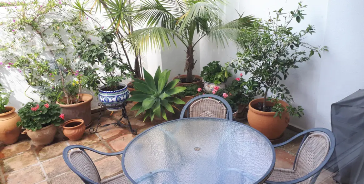 Sale of semi-detached house in Miraflores 40