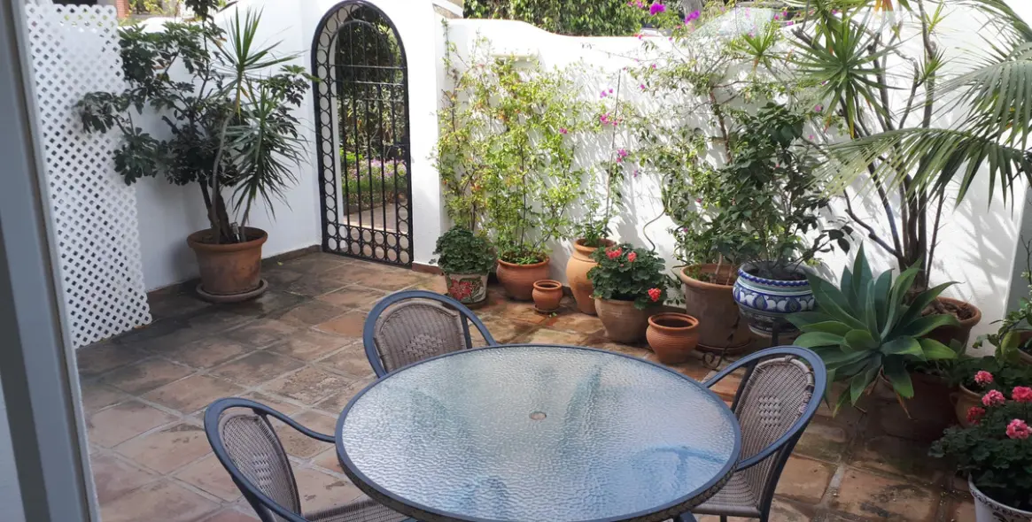 Sale of semi-detached house in Miraflores 43