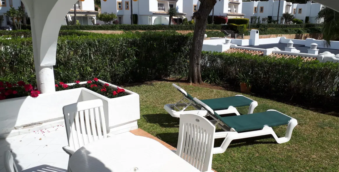Sale of semi-detached house in Miraflores 44