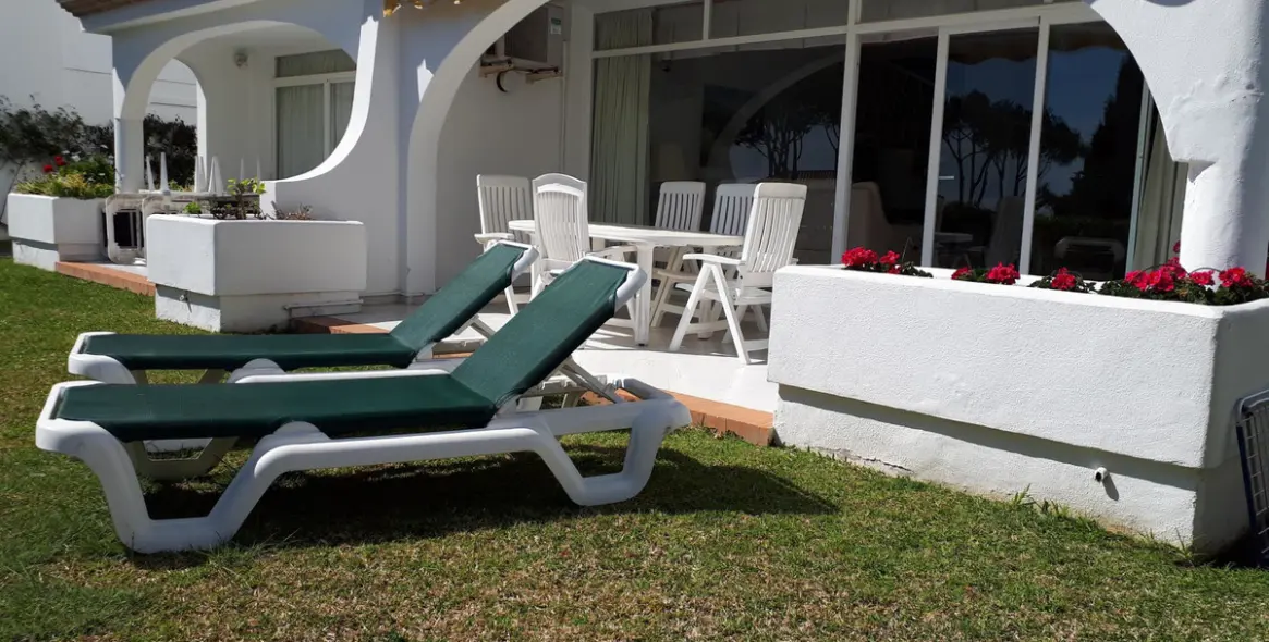 Sale of semi-detached house in Miraflores 45
