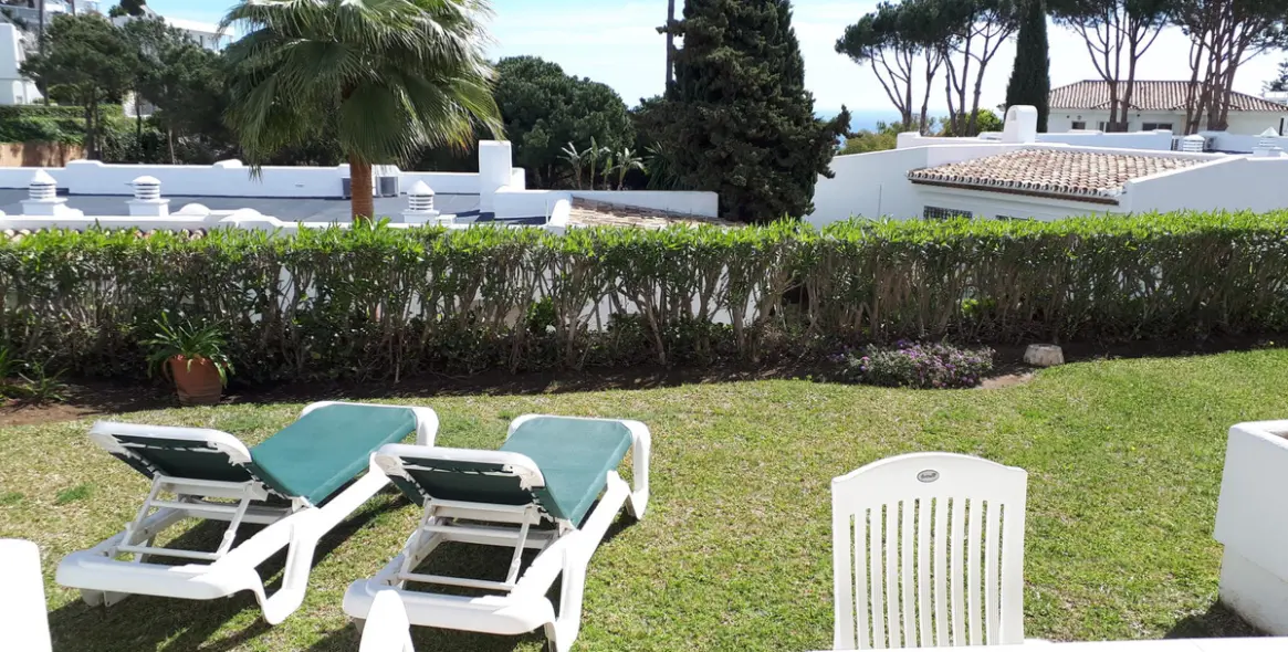 Sale of semi-detached house in Miraflores 49