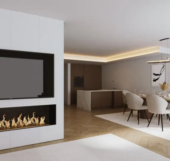 Продажа таунхауса в Benamara